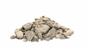 0/32 Fjell knust NS-EN 13242