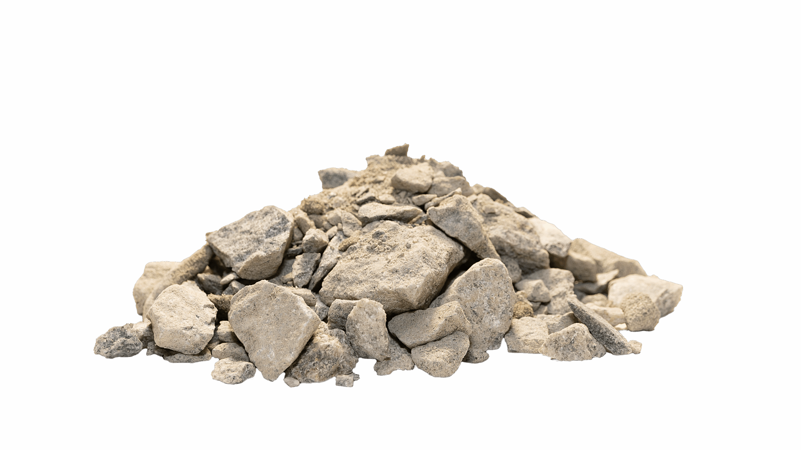 0/32 Fjell knust NS-EN 13242